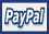 I accept Paypal
